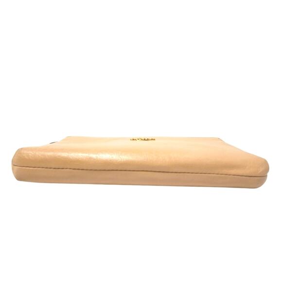 Coach Double Zippered Wallet - Picture 6 of 12